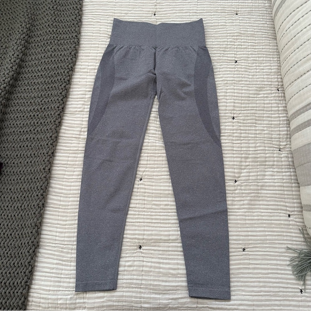 NVGTN Contour Seamless Leggings